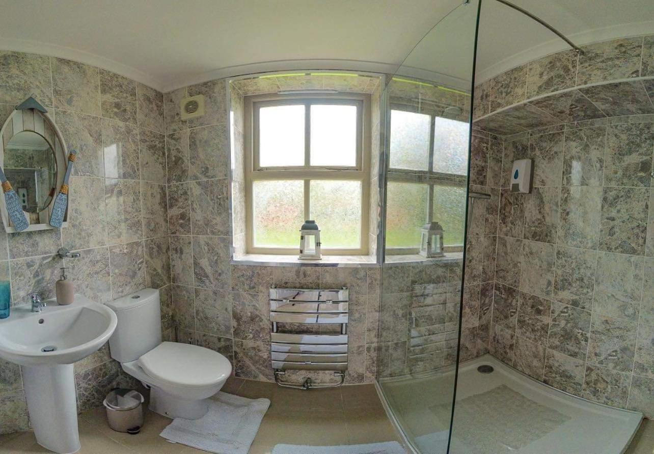 The Mill Bed And Breakfast Stone  Extérieur photo