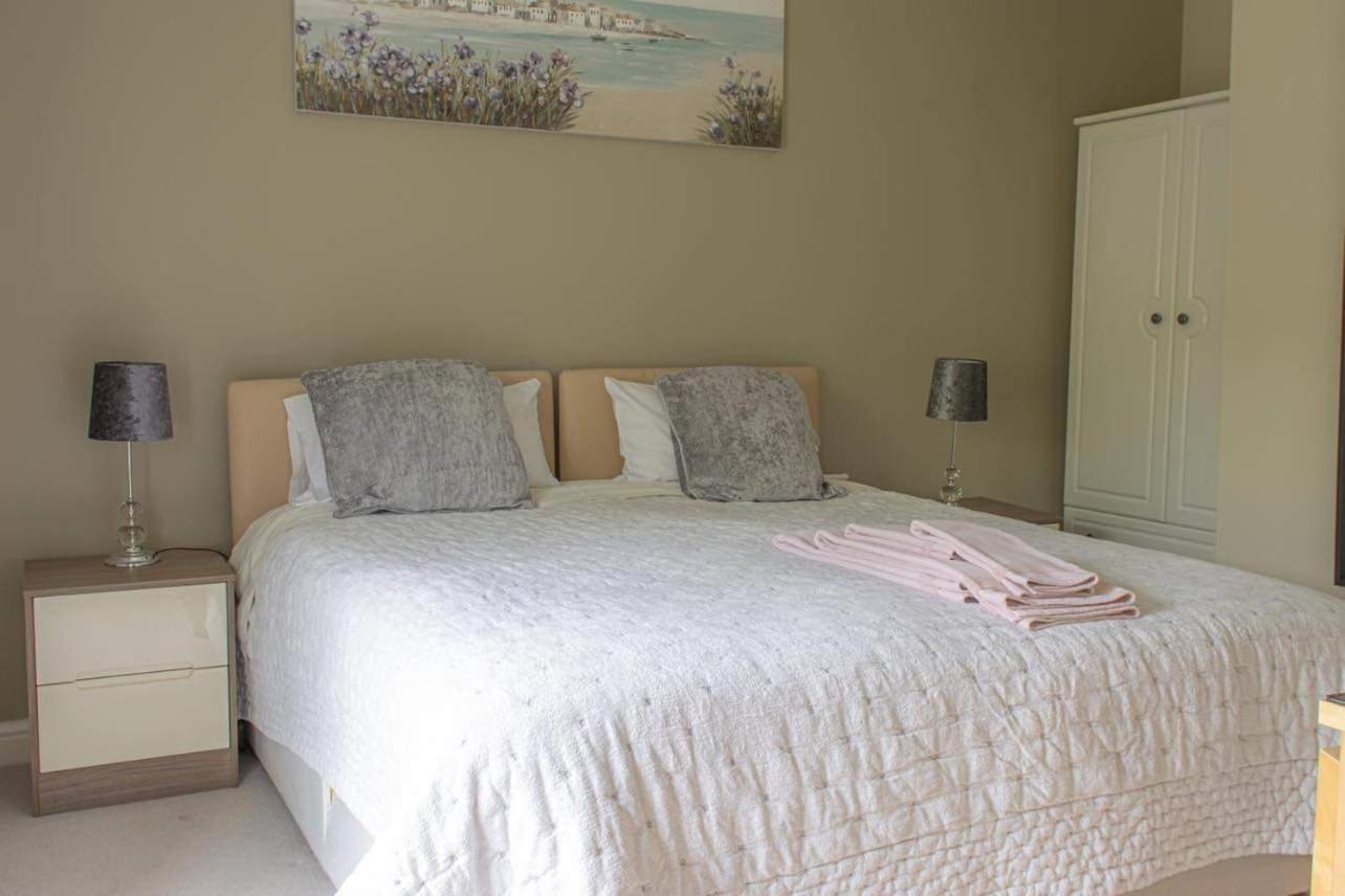 The Mill Bed And Breakfast Stone  Extérieur photo