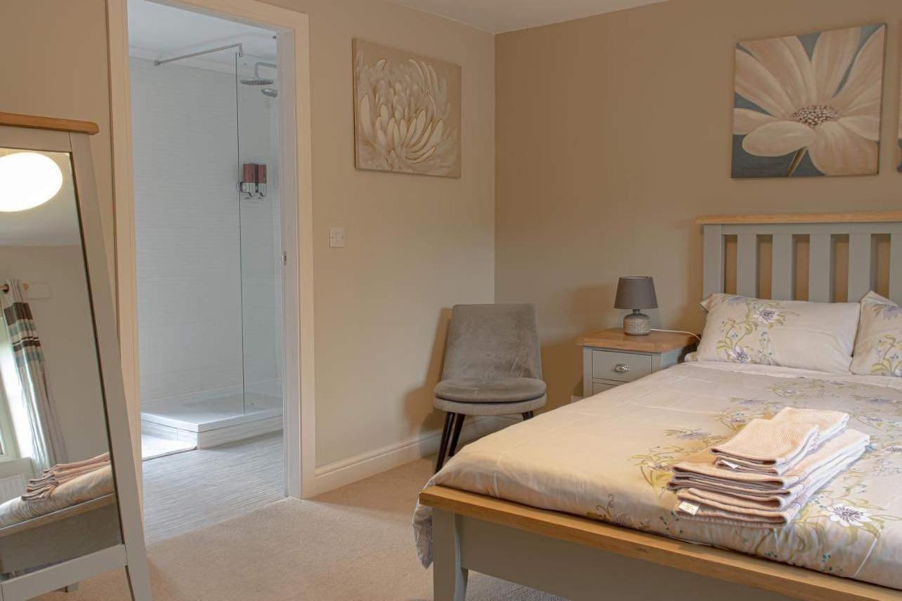 The Mill Bed And Breakfast Stone  Extérieur photo