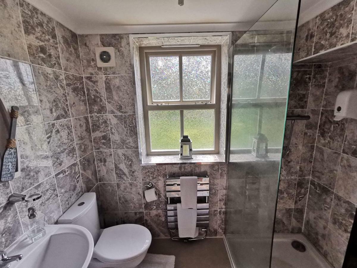 The Mill Bed And Breakfast Stone  Extérieur photo