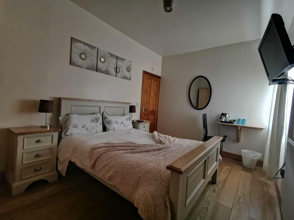 The Mill Bed And Breakfast Stone  Extérieur photo